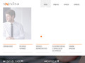 Pormenores : Exedra