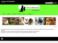 Pormenores : Clinica Veterinaria - Dra Flora Tinoco