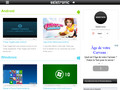 Pormenores : Tecnologia e noticias