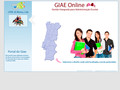 GIAE online