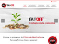 Pormenores : FAPoff