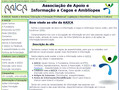 Associação de Apoio e Informação a Cegos e Amblíopes