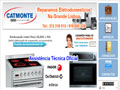 Pormenores : Soluções Técnicas