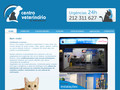 Pormenores : Centro Veterinário Dr. José Leite