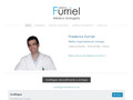 Pormenores : Frederico Furriel - Médico Urologista