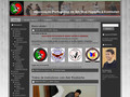 Pormenores : Associação Portuguesa de Sin Moo Hapkido e Kombatan