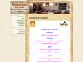 Pormenores : Restaurante Alcaide