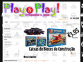 Pormenores : Play & Play