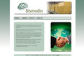 Pormenores : DISMODIN