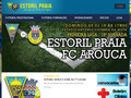 Pormenores : Grupo Desportivo Estoril Praia