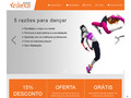 Pormenores : Oeiras Dance Academy