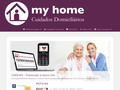 Pormenores : MyHome