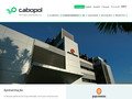 Pormenores : Cabopol