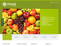 Pormenores : Frutas Classe