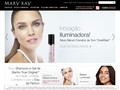 Pormenores : Mary Kay