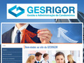 Pormenores : GESRIGOR