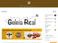 Pormenores : Geleia Real