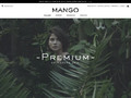 MANGO - Moda de Mulher