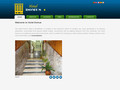 Pormenores : Hotel Domus
