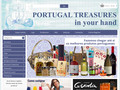 Pormenores : Portugal Treasures