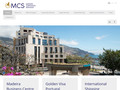 Pormenores : Madeira Corporate Services - MCS