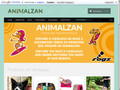 Pormenores : Animalzan