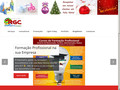 Pormenores : RGC – Reis & Guerra Consultoria