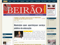 O Beirão Online