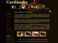 Cavilândia