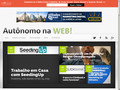 Autônomo na WEB!