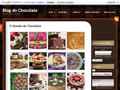 Blog do Chocolate
