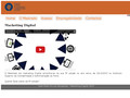 Pormenores : ISCAP - Mestrado em Marketing Digital