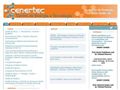 Pormenores : Cenertec