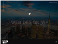 Pormenores : Web Design VIP