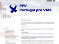 Pormenores : Portugal pro Vida
