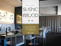 Pormenores : Sushi - Mood