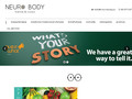 Pormenores : Neurobody