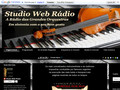 Studio Web Rádio