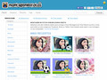 Pormenores : Montagem de fotos