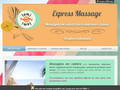 Pormenores : Lomi Lomi Express Massage