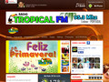Pormenores : Radio Tropical FM