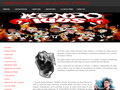 Pormenores : AMERICAN KENPO LIMALAMA UNLIMITED