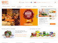 Pormenores : Unilever Food Solutions Portugal