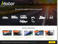 Pormenores : iMotor