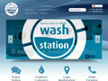 Pormenores : Washstation