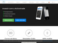 Pormenores : Activotrade