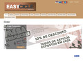 Pormenores : Easy-Cicle