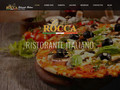 Pormenores : Ristorante Italiano La Rocca