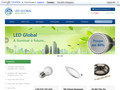 Pormenores : LED GLOBAL