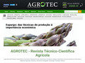 Pormenores : AGROTEC 